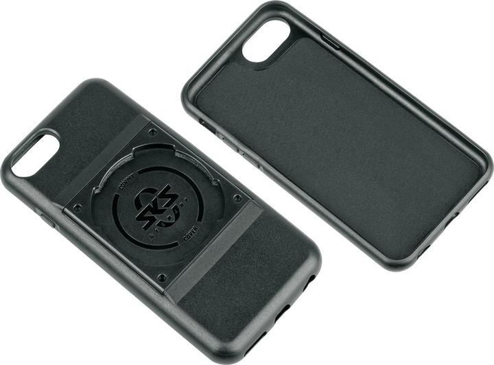 Produktbild SKS Compit Cover (Apple iPhone 8)