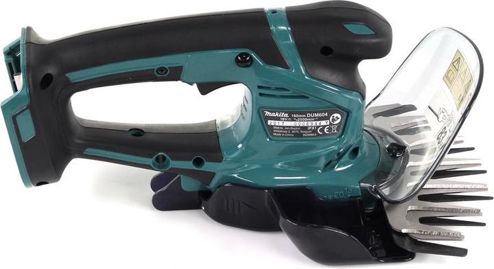 Produktbild Makita DUM604Z (Akkuheckenschere)