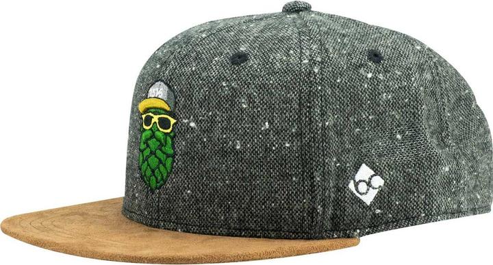 Actual product image Bavarian Caps Hopfinator Cap (One size)