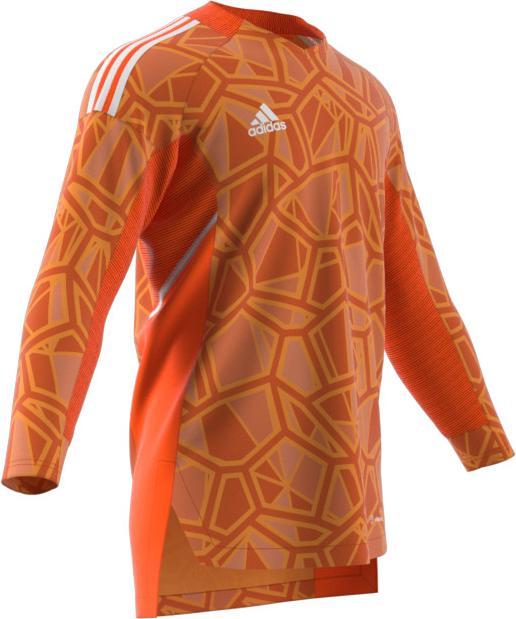 Actual product image adidas Mens Jersey Con22Gk JSY L P, Orange, HB1617, XL EU (XL)