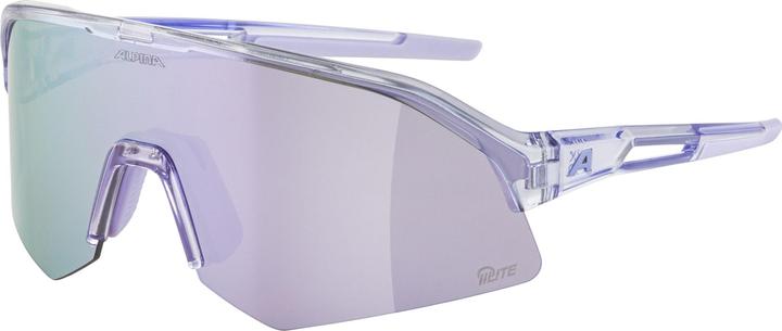 gloss lilla