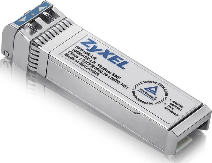 Produktbild Zyxel SFP10G-LR, SFP-Transciever (10G)
