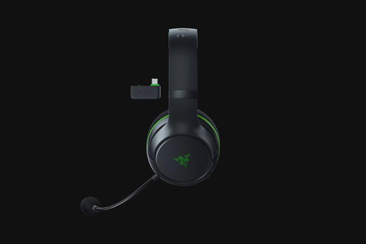 Image du produit Razer Kaira Hyperspeed pour Xbox (Sans fil)