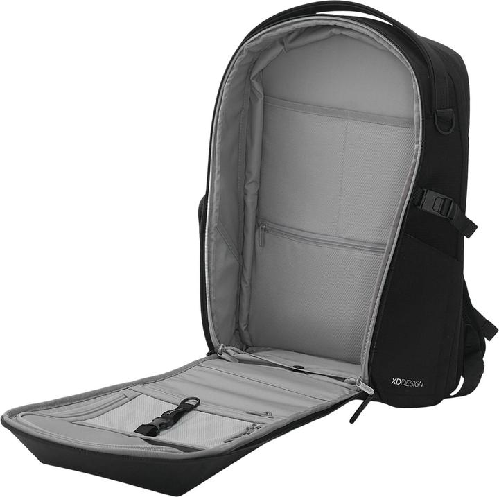 Actual product image XD Design Bizz 25L Backpack (25 l)