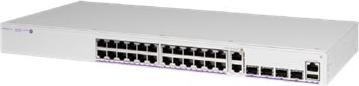 Actual product image Alcatel OS6360-P48 GigE fix chassis 48 RJ-45 PoE 10/100/1G BaseT (48 Ports)