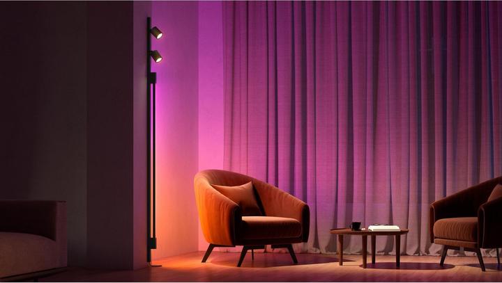 Actual product image Philips Hue Perifo Basis Set (3620 lm)
