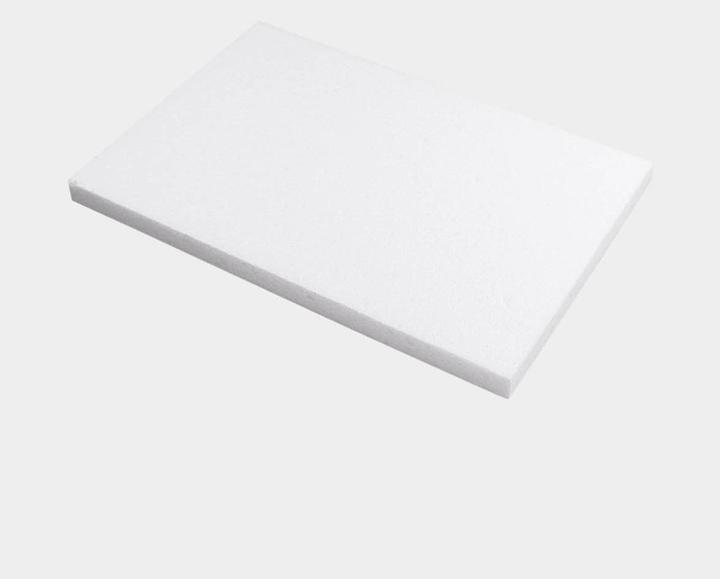 Actual product image I Am Creative Styrofoam