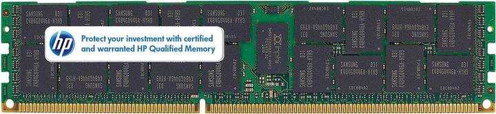 Produktbild HP 16GB DDR3 Registered DIMM 1333MHz (2Rx4, LV) (1 x 16GB, 1333 MHz, DDR3-RAM, DIMM)