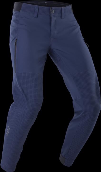 ION Bike Pants Shelter 2L Softshell