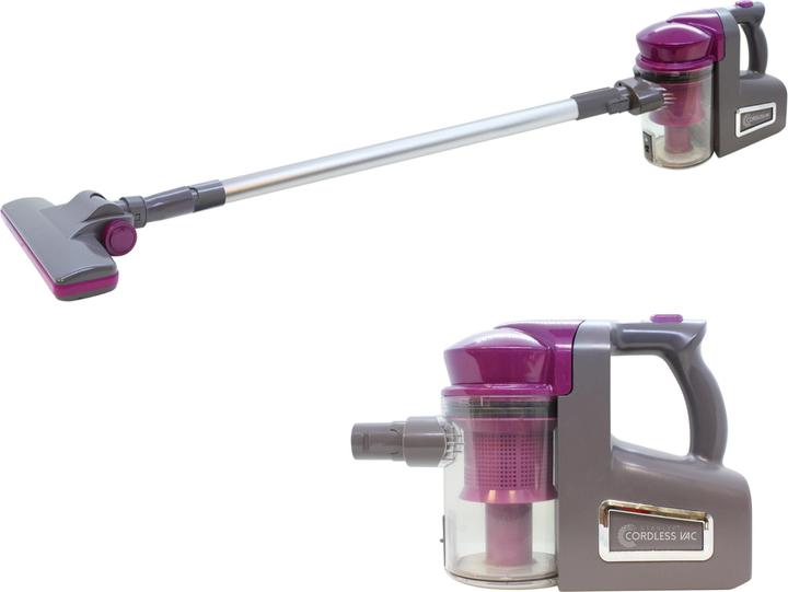 Actual product image Starlyf Cordless Vac
