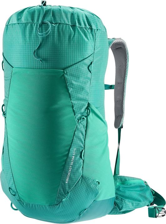 Produktbild Deuter Aircontact Ultra 50+5 (50 l)