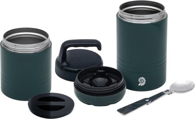Produktbild Outdoor Spirit Thermobehälter 'Soft-Touch' (0.30 l)