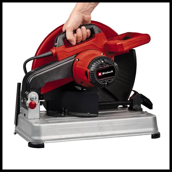 Image du produit Einhell TC-MC 355/1