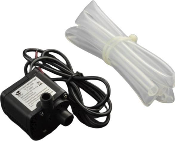 Image du produit DFRobot Pompe à eau JT-280AT 280-600L/h 6-12V