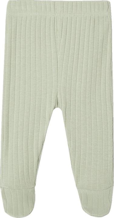 Actual product image Vertbaudet Bio-Kollektion: Baby-Set aus Langarmbody, Leggings & Halstuch (68)