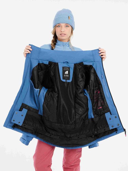 Image du produit Protest Vestes de neige PRTBEVERLY (40)
