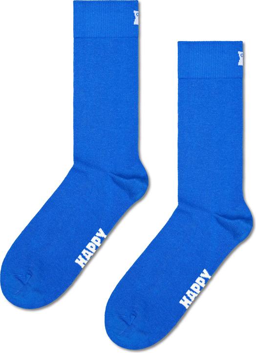 Immagine prodotto Happy Socks Solido (confezione da 3, 36 - 40)