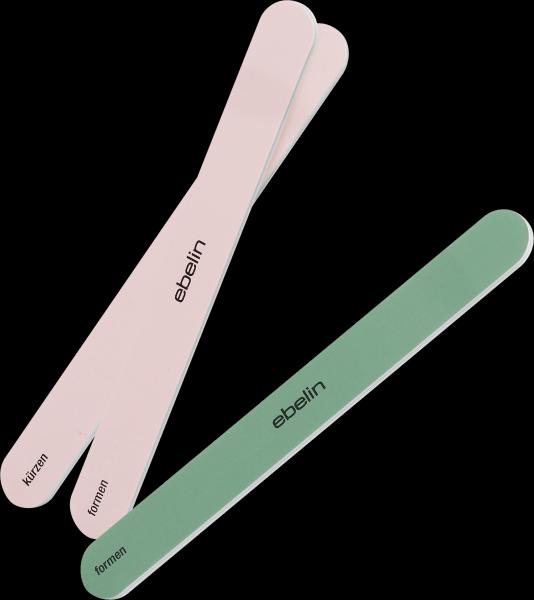 Produktbild dm ebelin Nagelfeile Sensitiv