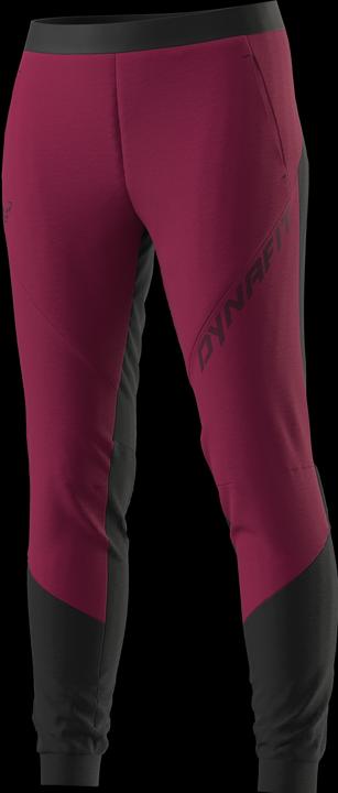 Actual product image Dynafit 24/7 TRACK PANTS, Ladies (L)