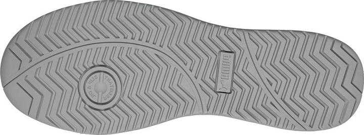 Immagine prodotto Puma Iconic Suede Grigio Basso S1P (S1P, 46)