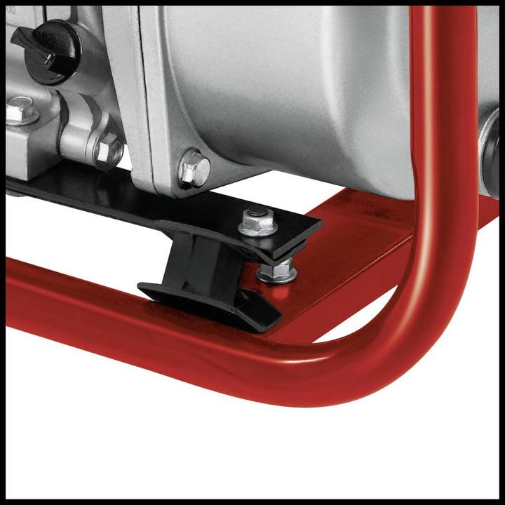 Productafbeelding Einhell Benzine waterpomp GE-PW 46 (Tuinpomp)