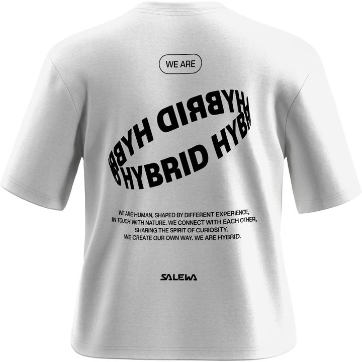 Produktbild Salewa Eagle Hybrid Loose T-Shirt W (38, M)