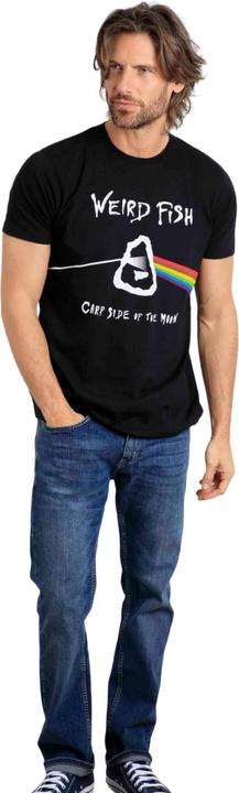 Image du produit Weird Fish - T-shirt CARP SIDE OF THE MOON - Homme (M)