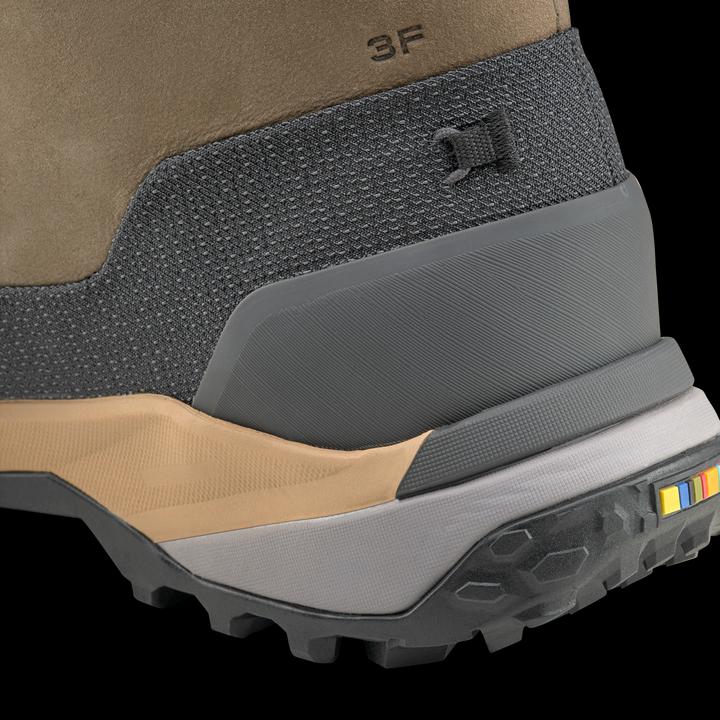 Immagine prodotto Salewa Puez Leather Mid PTX (40)