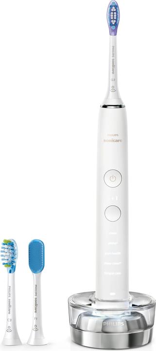 Actual product image Philips DiamondClean Smart HX9944/13 Sonic electric toothbrush with app (Sonic toothbrush)