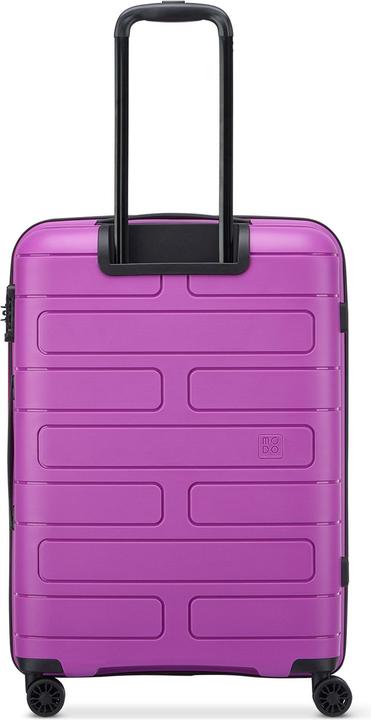 Actual product image Modo by Roncato Supernova 2.0 4 Rollen Kofferset 2-teilig (109 l, L (90 - 115l))