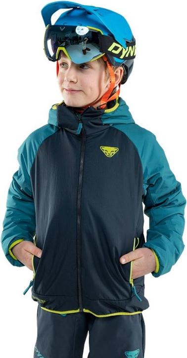 Produktbild Dynafit Kid's Youngstar Infinium Insulation Jacket (164)