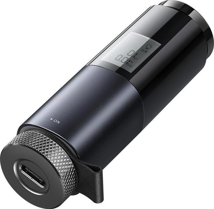 Immagine prodotto Baseus Breathalyser