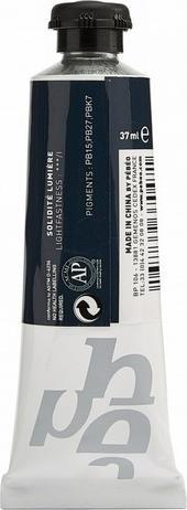 Immagine prodotto Pebeo Olio Fine XL (Blu acciaio, 37 ml)