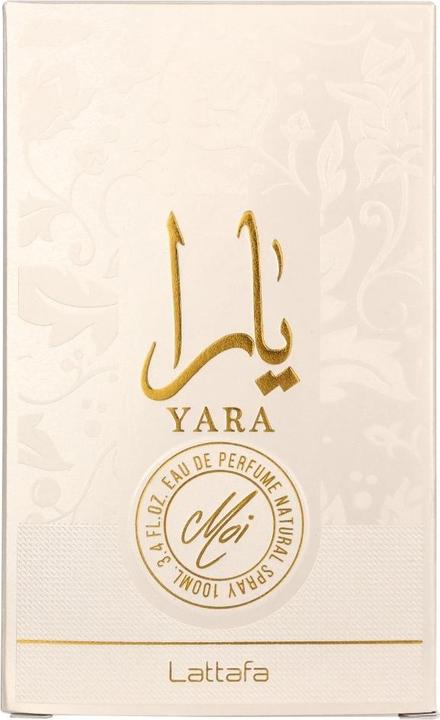 Image du produit Lattafa Perfumes Yara Moi (Eau de parfum, 100 ml)