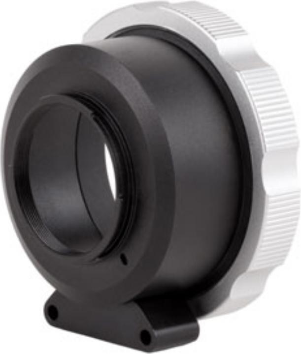 Produktbild Wooden Camera Fujifilm X Mount to PL Mount Adapter (Pro)