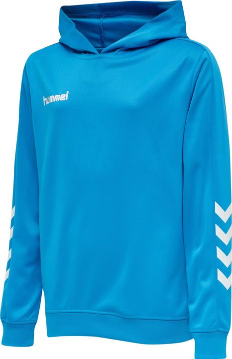 hummel Promo Kids Poly Hoodie (164)