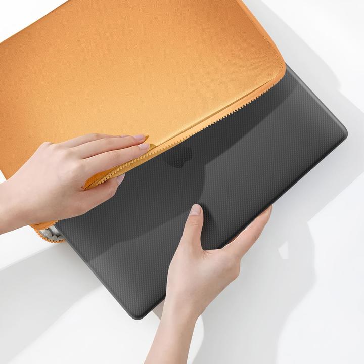 Productafbeelding Incase Hardshell Case for MacBook Air (15", Appel)