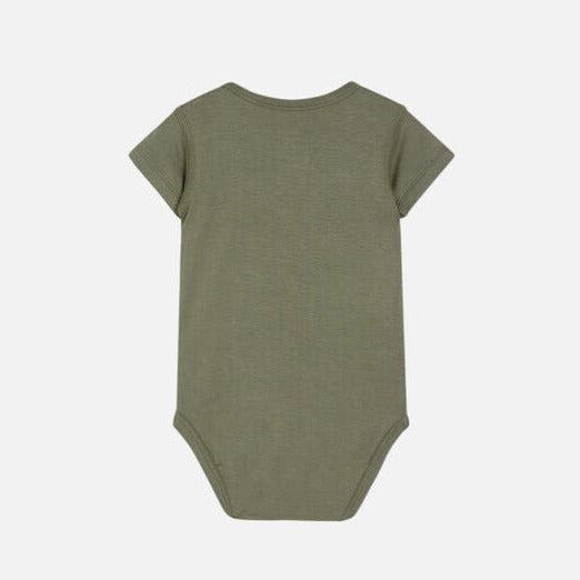 Image du produit Hust and Claire body bambou manches courtes (50)
