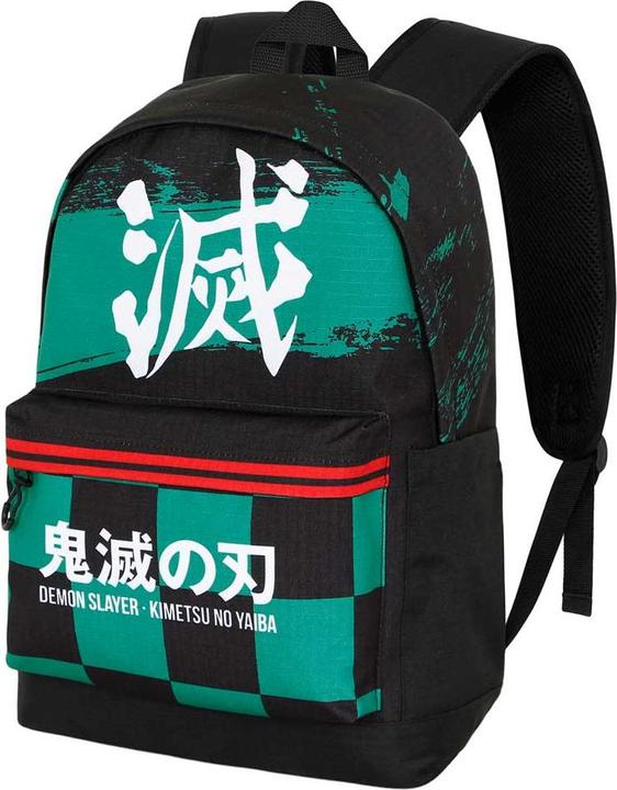 Produktbild Karactermania PLUS HS Backpack Sutoriku (23 l)