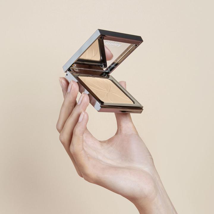 Actual product image Sisley Blur Expert (1 beige)