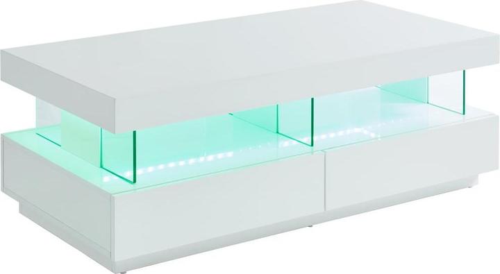Image du produit Vente-unique Fabio (120 x 60 x 42 cm)