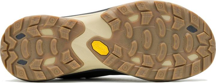 Image du produit Merrell Moab Speed 2 LTR WP black-43 (43)