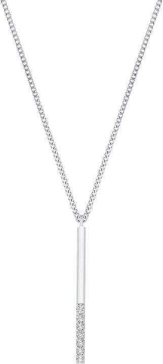 Produktbild S.Oliver Halsschmuck (925er Silber, 42 cm)