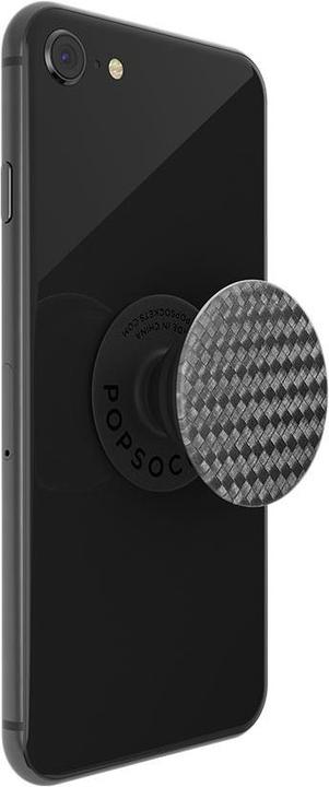 Produktbild PopSockets Carbonite Weave