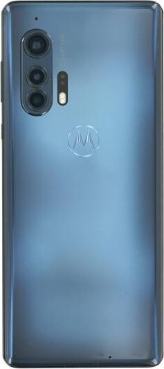 Produktbild Motorola Edge+ (256 GB, Thunder Grey, 6.70", Single SIM, 108 Mpx, 5G)