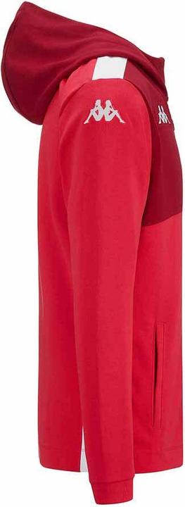 Produktbild Kappa Pullover AS Monaco Arufeod 8 2024/25 (L)