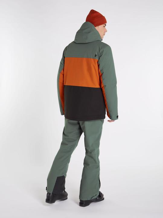 Immagine prodotto MGA Giacca da uomo Prtgooz Snowjacket (XS)