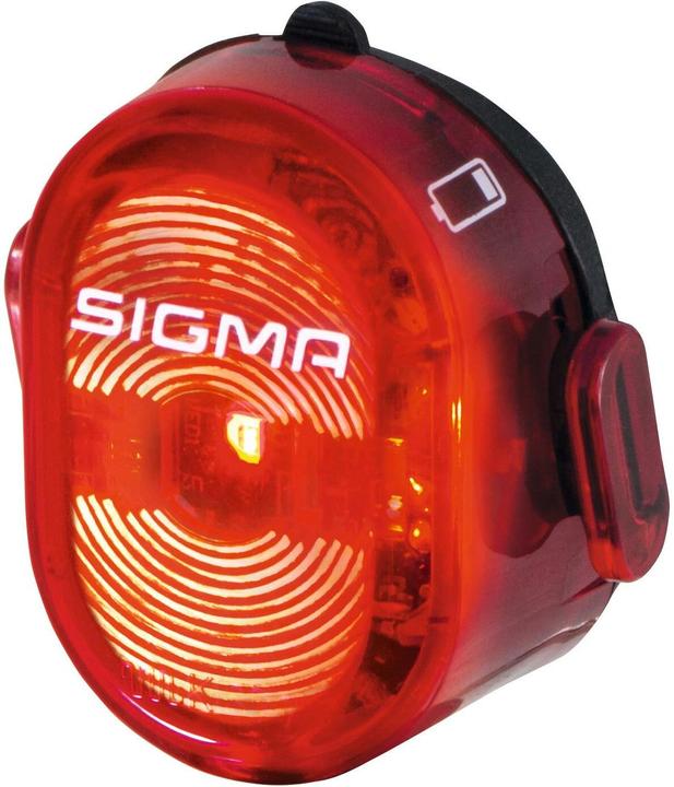Sigma Sport Nugget II
