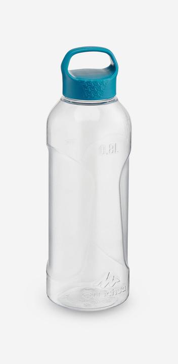 Actual product image Quechua Bottle MH100 Ecozen 0,8L 345404 (0.80 l)