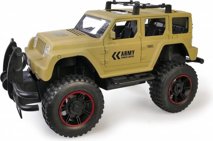 Produktbild Artyk R/C-Geländewagen